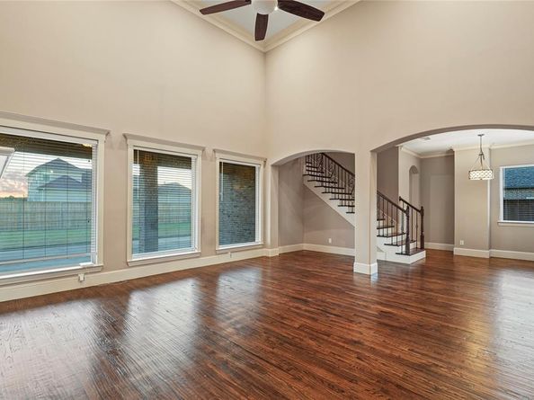 920  Joe Boy Court , DeSoto Texas 75115