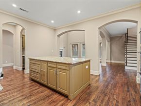 920  Joe Boy Court , DeSoto Texas 75115