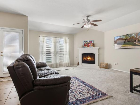 513  Partridge Drive , Aubrey Texas 76227