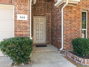 513  Partridge Drive , Aubrey Texas 76227