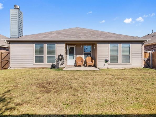 513  Partridge Drive , Aubrey Texas 76227