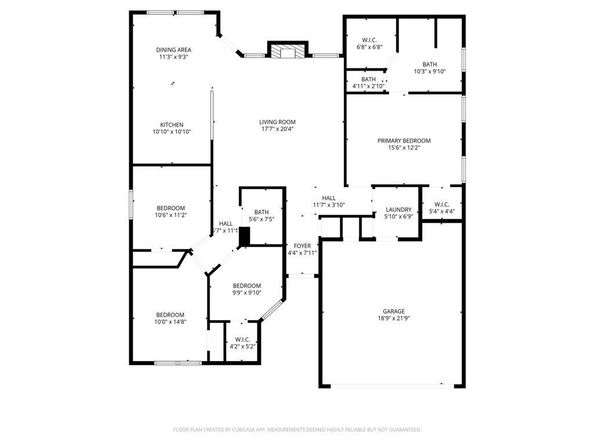 514  Fort Worth Street , Mansfield Texas 76063