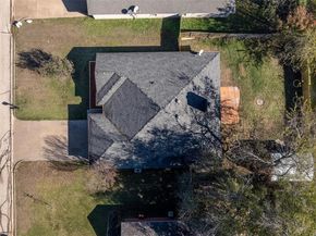 514  Fort Worth Street , Mansfield Texas 76063