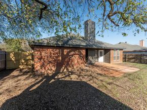 514  Fort Worth Street , Mansfield Texas 76063