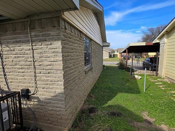 3620  Pacesetter Drive , Dallas Texas 75241