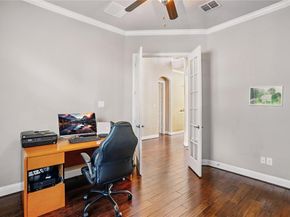 1001  Vineyard Drive , Euless Texas 76039