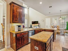 1001  Vineyard Drive , Euless Texas 76039