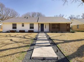 10282  Vinemont Street , Dallas Texas 75218