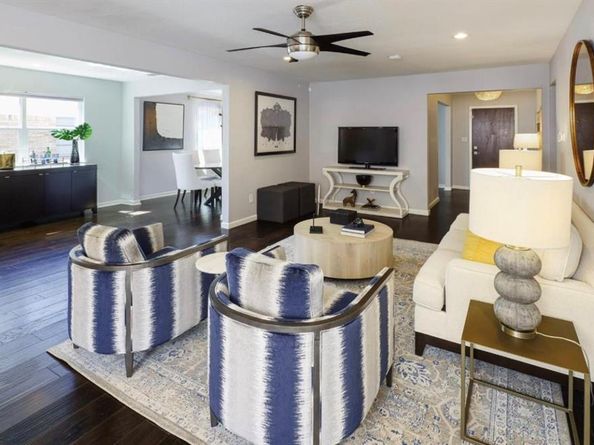 10282  Vinemont Street , Dallas Texas 75218