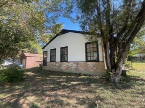 7428  Gaston Avenue , Fort Worth Texas 76116