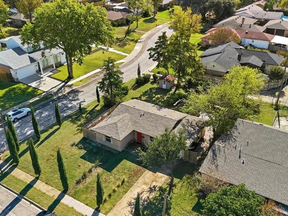 2776  Richland Avenue , Farmers Branch Texas 75234