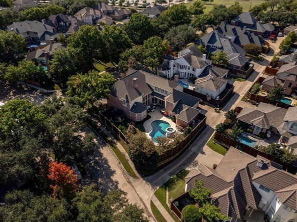 5701  Danmire Court , Plano Texas 75093