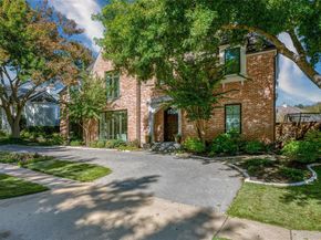 5701  Danmire Court , Plano Texas 75093