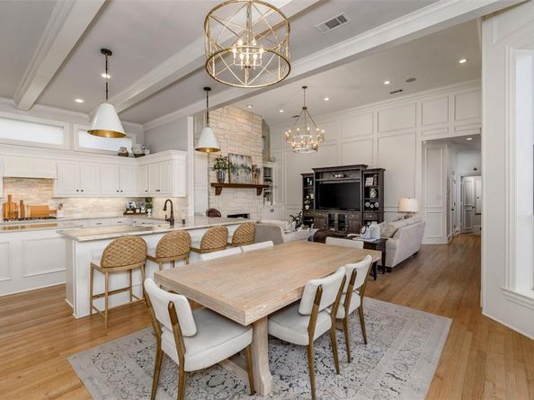 5701  Danmire Court , Plano Texas 75093