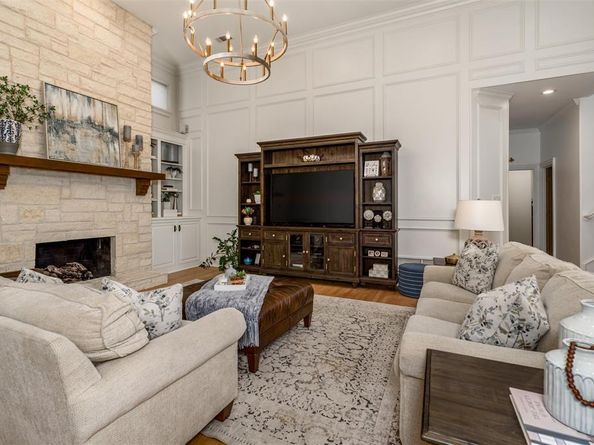 5701  Danmire Court , Plano Texas 75093