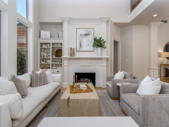 5701  Danmire Court , Plano Texas 75093