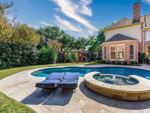 5701  Danmire Court , Plano Texas 75093