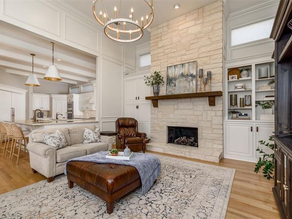 5701  Danmire Court , Plano Texas 75093