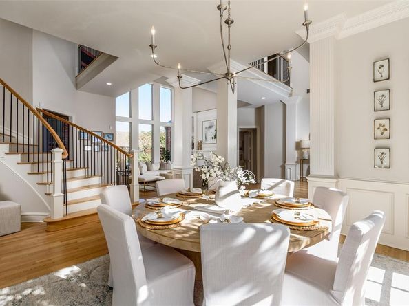 5701  Danmire Court , Plano Texas 75093