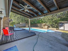 3104  Steeplechase Trail , Arlington Texas 76016