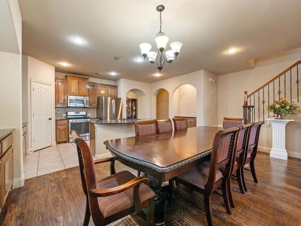 1624  Zebra Finch Drive , Little Elm Texas 75068
