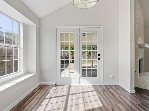 1510  Cross Courts Drive , Garland Texas 75040
