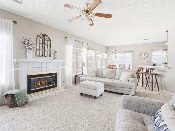 1518  Rustic Trail , Allen Texas 75002