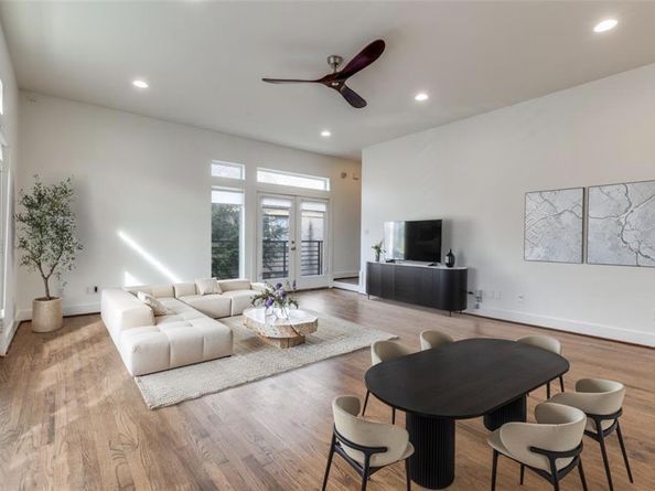 5711  Ross Avenue  5, Dallas Texas 75206