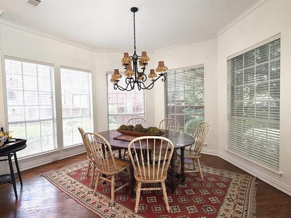 837  Glen Garry Drive , Flower Mound Texas 75022