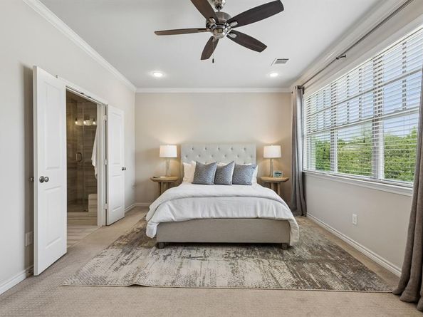 520  Sheer Bliss Lane , Fort Worth Texas 76114
