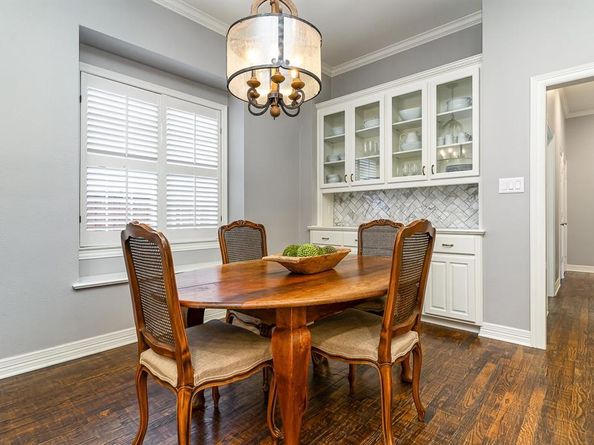 17508  Muirfield Drive , Dallas Texas 75287