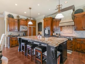 2021  Kings Pass , Heath Texas 75032