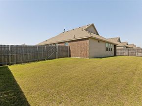 1237  Almond Road , Azle Texas 76020
