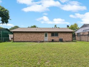4201  Sweetbriar Drive , Garland Texas 75042