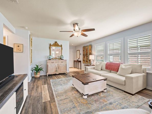 7422  Sage Valley Lane , Frisco Texas 75036