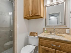 124 N Garza Road , Shady Shores Texas 76208