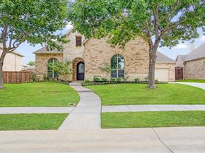 761  Arrowhead Drive , Prosper Texas 75078
