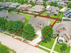 761  Arrowhead Drive , Prosper Texas 75078