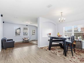 1838  Sierra Trail , Lancaster Texas 75146