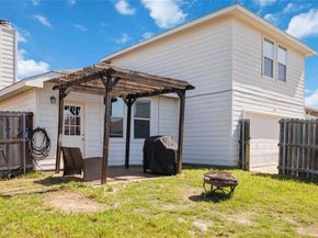 1838  Sierra Trail , Lancaster Texas 75146