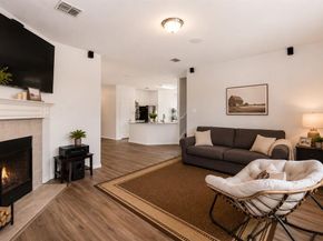 1838  Sierra Trail , Lancaster Texas 75146