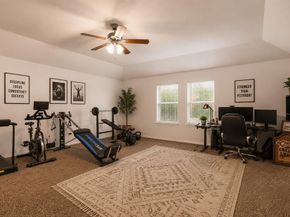 1838  Sierra Trail , Lancaster Texas 75146