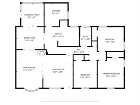 1309  De Ridder Avenue , Fort Worth Texas 76106