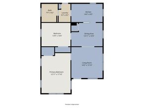 2714  26th Street , Fort Worth Texas 76106