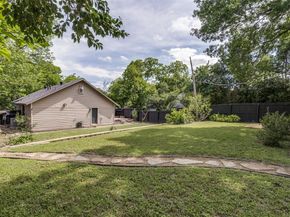 8903  Groveland Drive , Dallas Texas 75218