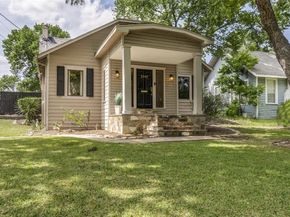 8903  Groveland Drive , Dallas Texas 75218