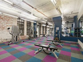 1122  Jackson Street  318, Dallas Texas 75202