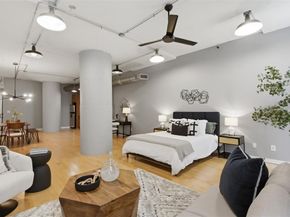 1122  Jackson Street  318, Dallas Texas 75202