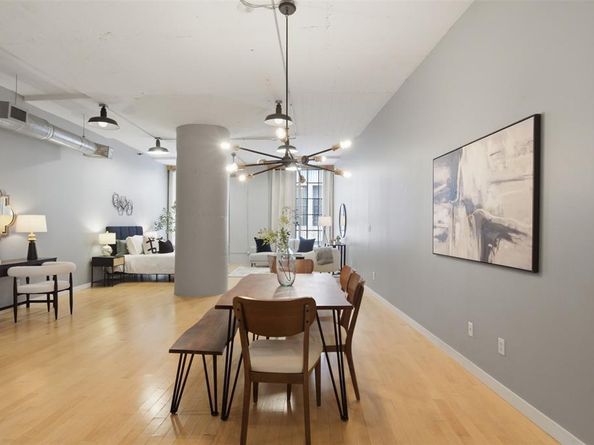 1122  Jackson Street  318, Dallas Texas 75202