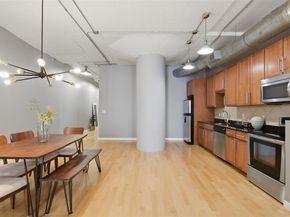 1122  Jackson Street  318, Dallas Texas 75202